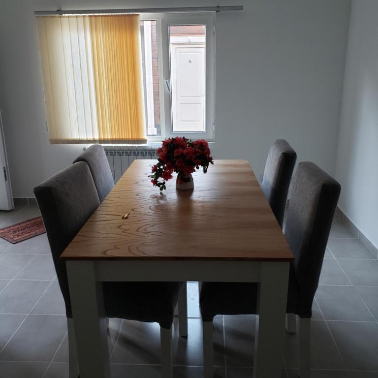 Apartment RG - Apartamento Superior - 6
