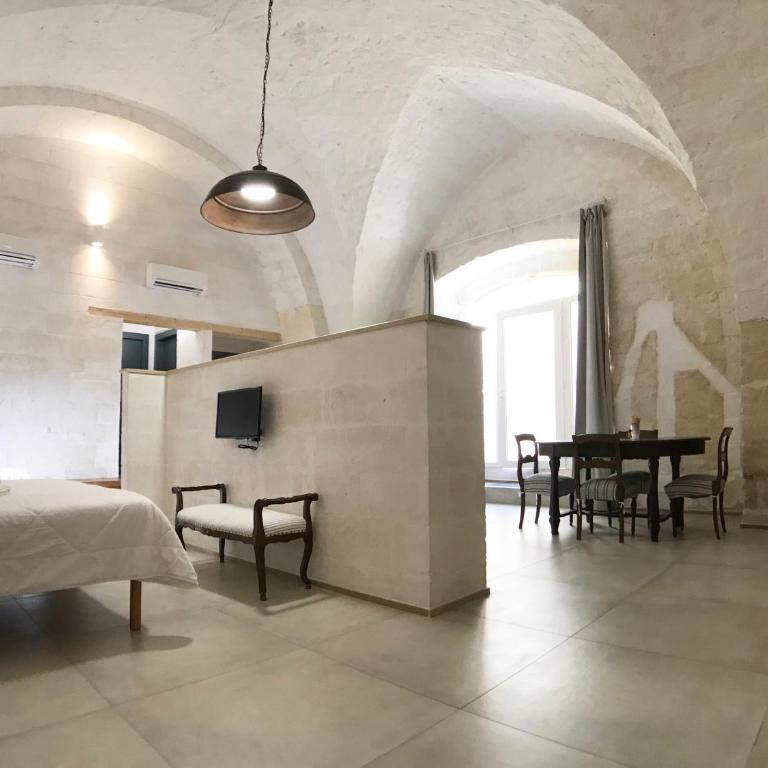 Palazzo Enselmi - Loft - 8