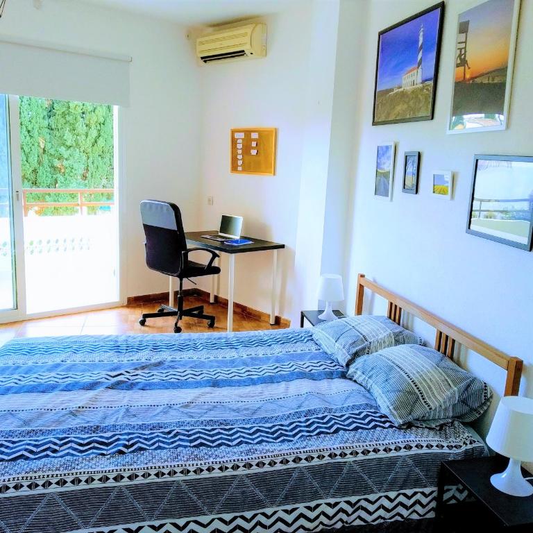 Apartamento Sol & Mar - Apartamento de 1 dormitorio - 2