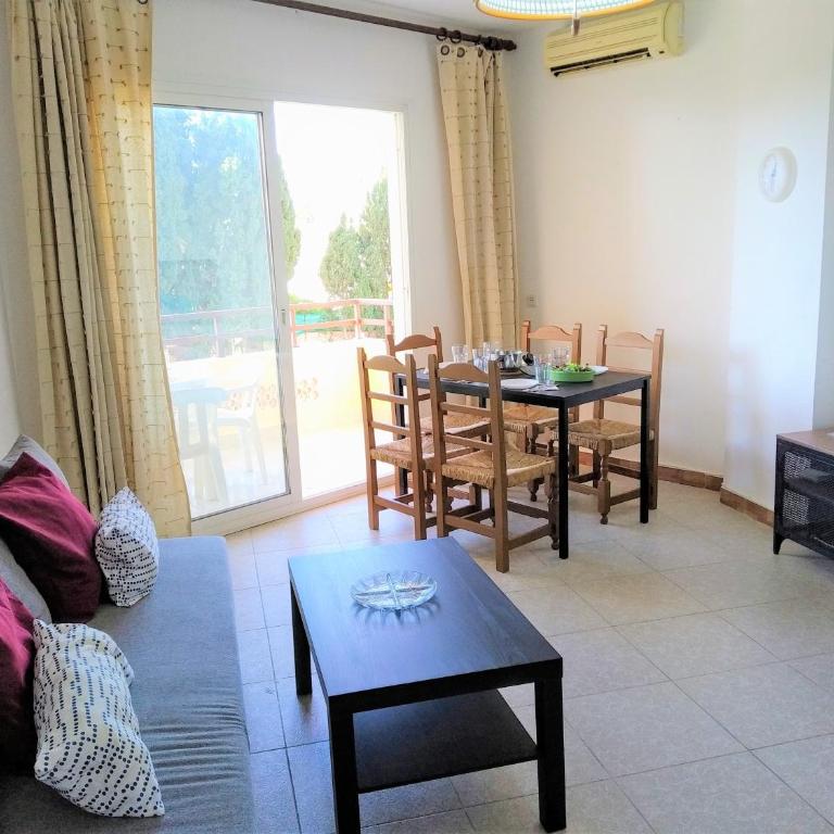 Apartamento Sol & Mar - Apartamento de 1 dormitorio - 10