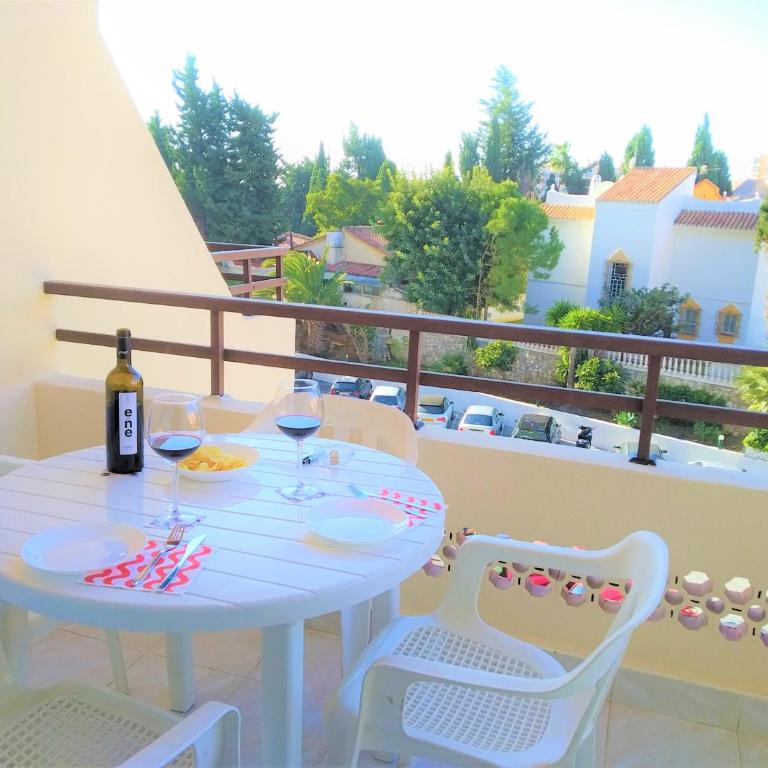 Apartamento Sol & Mar - Apartamento de 1 dormitorio - 6