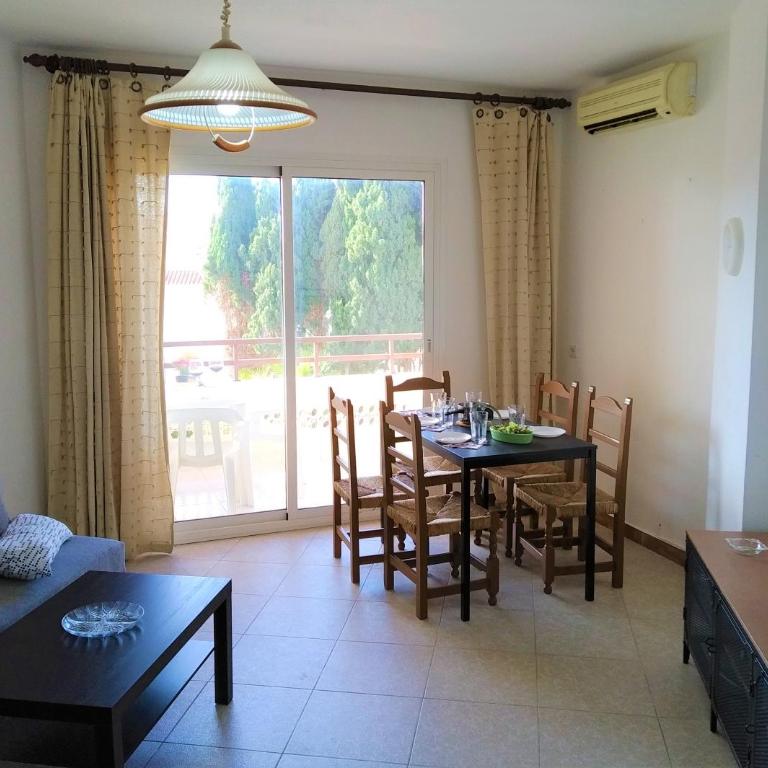 Apartamento Sol & Mar - Apartamento de 1 dormitorio - 12
