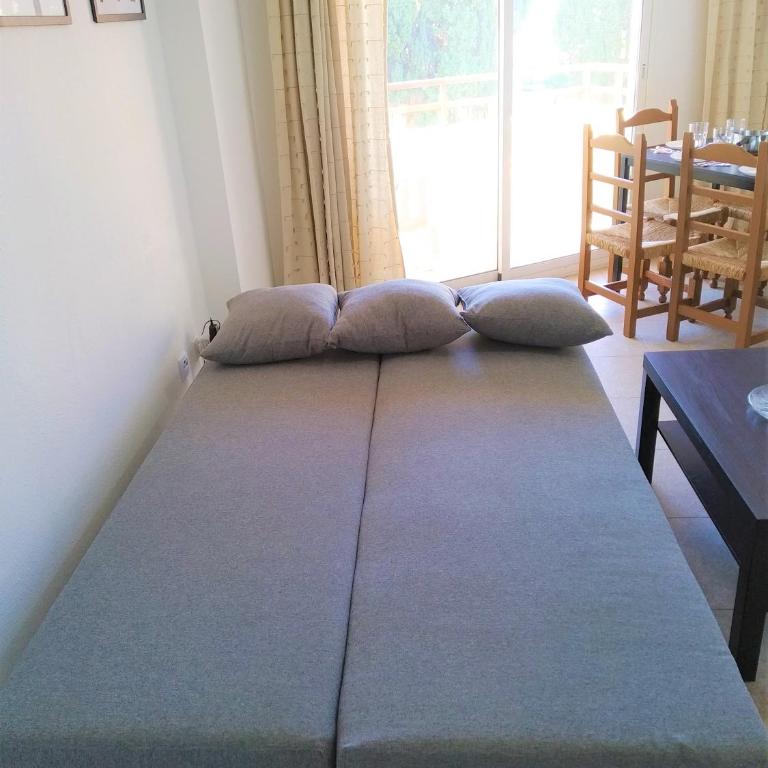 Apartamento Sol & Mar - Apartamento de 1 dormitorio - 19