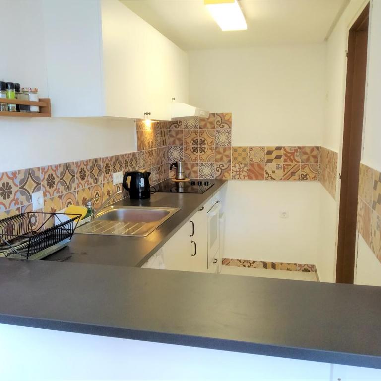 Apartamento Sol & Mar - Apartamento de 1 dormitorio - 15