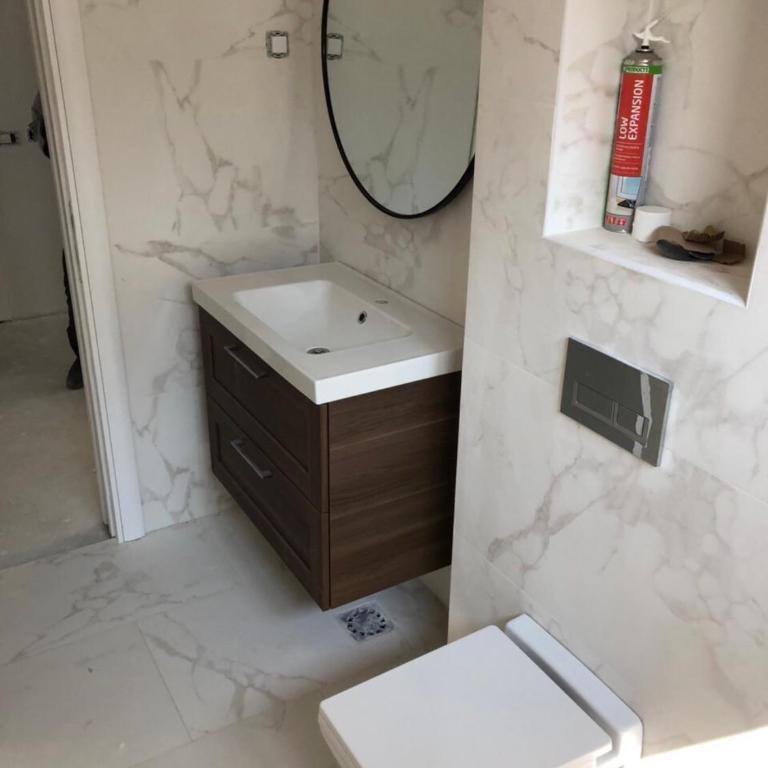 Lorben - Apartman sa 2 Spavaće Sobe - 14