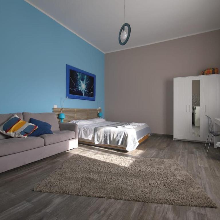 Le Cupole Design - Luxury Quadruple Room - 15