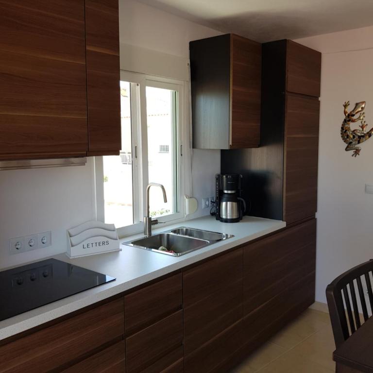 Exclusive Apartment - Playa de Marenys de Rafalcaid - Apartamento de 1 dormitorio - 10