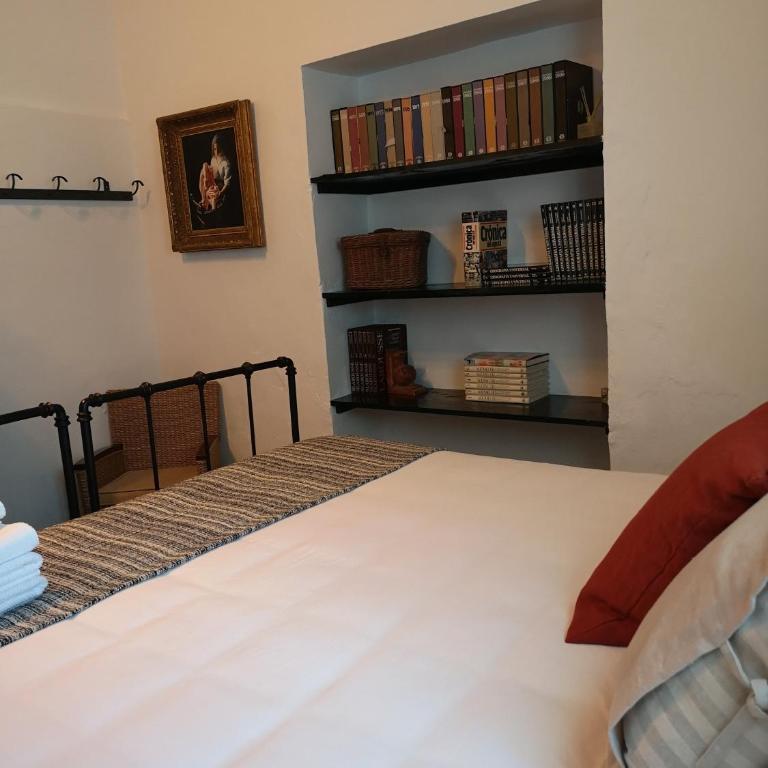 LA BENDITA LOCURA - Habitación Estándar - Cama extragrande - 2