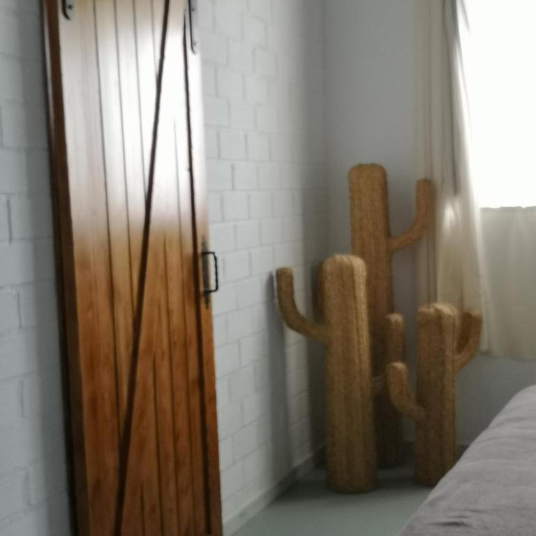 LA BENDITA LOCURA - Habitación con cama extragrande. - 3