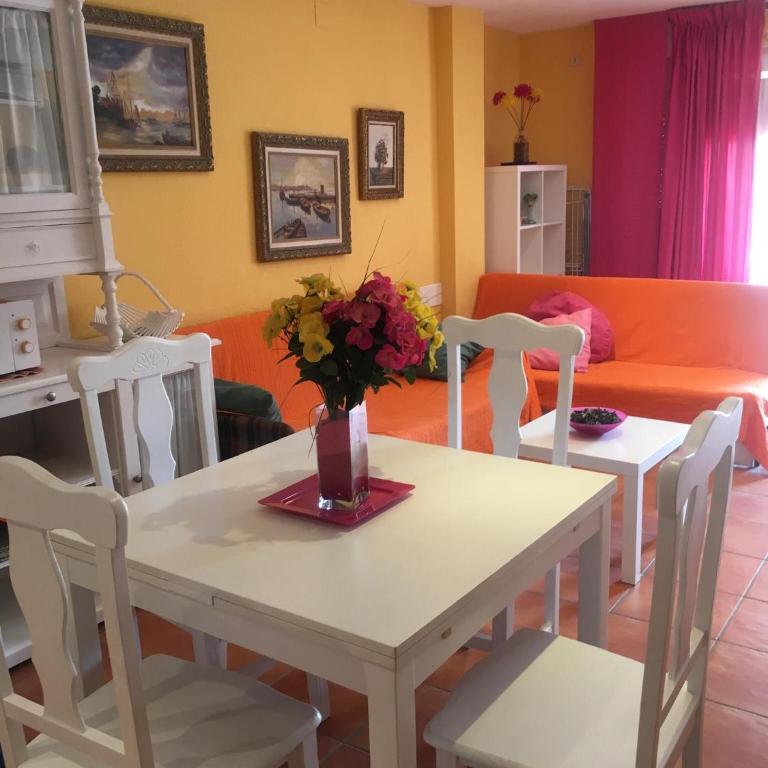Apartment Martinez Casablanca - Apartamento - Planta baja - 12