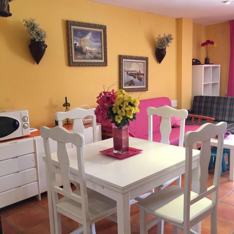 Apartment Martinez Casablanca - Apartamento - Planta baja - 17