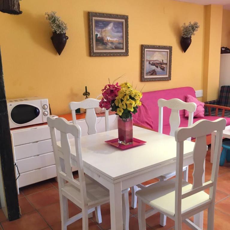 Apartment Martinez Casablanca - Apartamento - Planta baja - 18