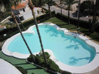 Apartment Martinez Casablanca - Apartamento - Planta baja - 20