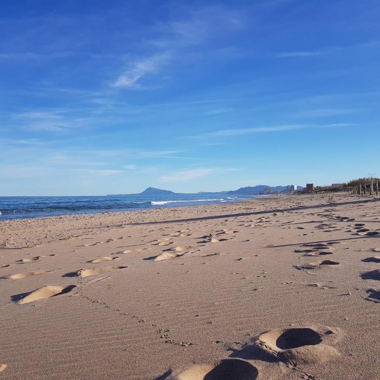 Exclusive Apartment - Playa de Marenys de Rafalcaid - Apartamento de 1 dormitorio - 49