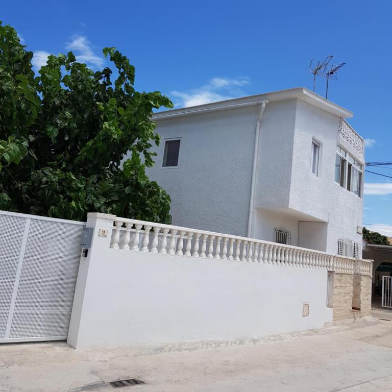 Exclusive Apartment - Playa de Marenys de Rafalcaid - Apartamento de 1 dormitorio - 9
