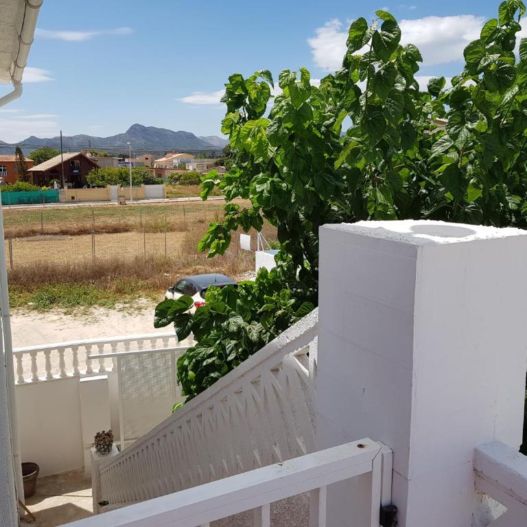 Exclusive Apartment - Playa de Marenys de Rafalcaid - Apartamento de 1 dormitorio - 40