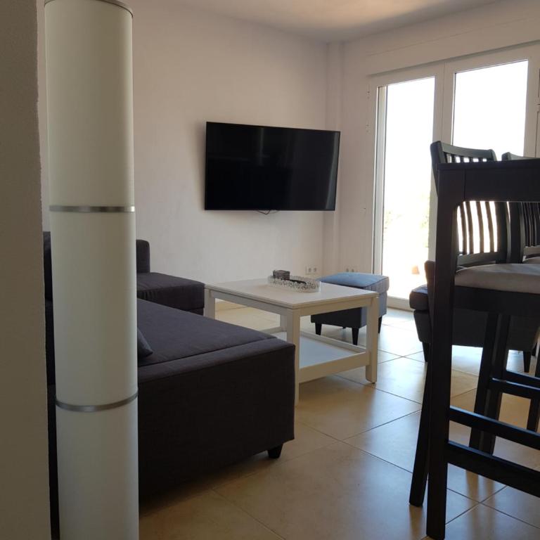 Exclusive Apartment - Playa de Marenys de Rafalcaid - Apartamento de 1 dormitorio - 15