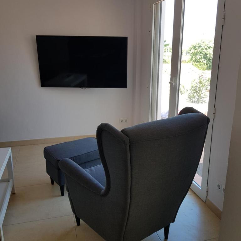 Exclusive Apartment - Playa de Marenys de Rafalcaid - Apartamento de 1 dormitorio - 17