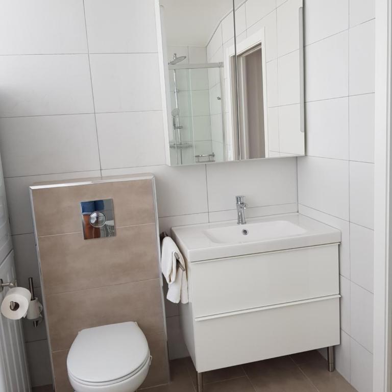 Exclusive Apartment - Playa de Marenys de Rafalcaid - Apartamento de 1 dormitorio - 27
