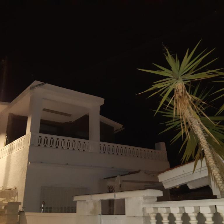 Exclusive Apartment - Playa de Marenys de Rafalcaid - Apartamento de 1 dormitorio - 65