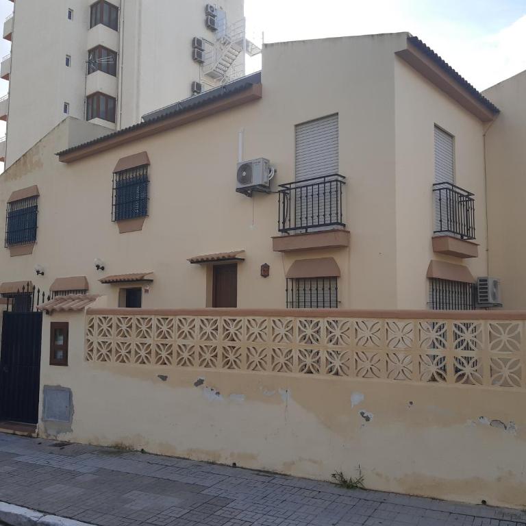 Oasis Playamar - Apartamento de 1 dormitorio - 19