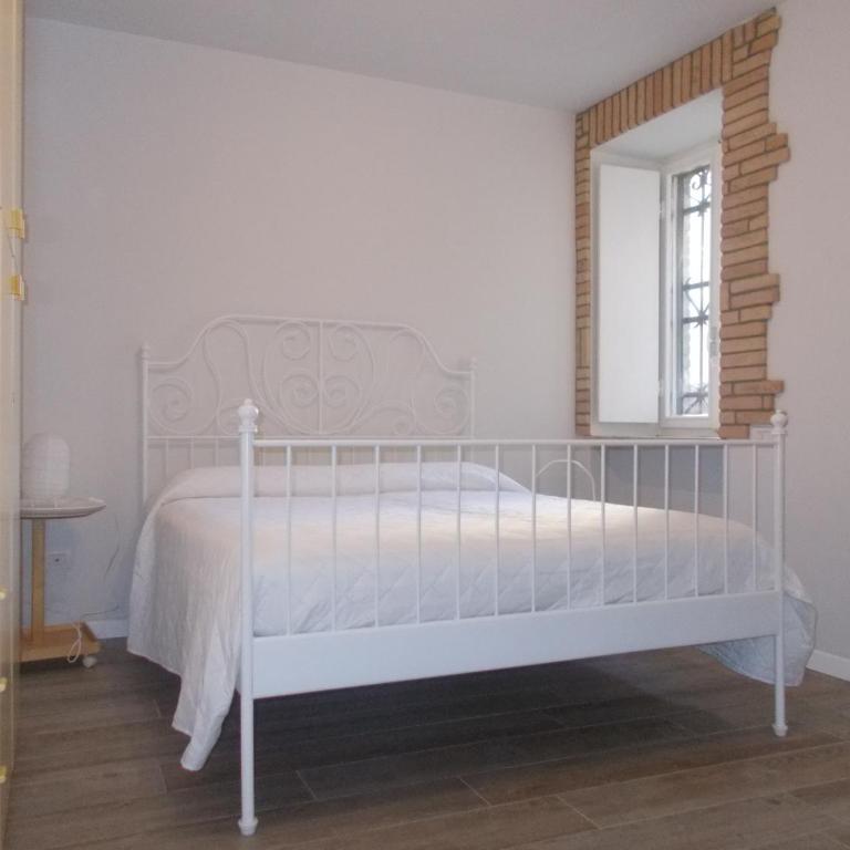 Appartamento Emma e Silvio - Appartamento con 2 Camere da Letto - 10