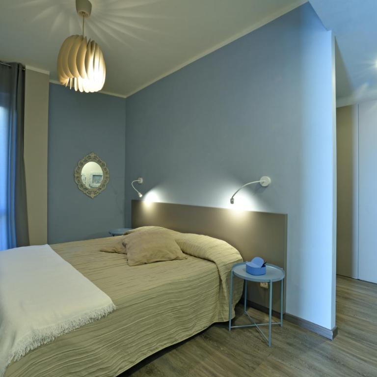 Hotel Bristol - Suite Familiare - 5