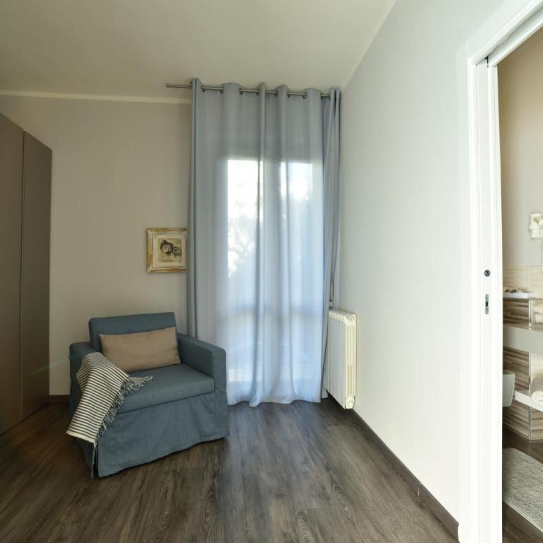Hotel Bristol - Suite Familiare - 3