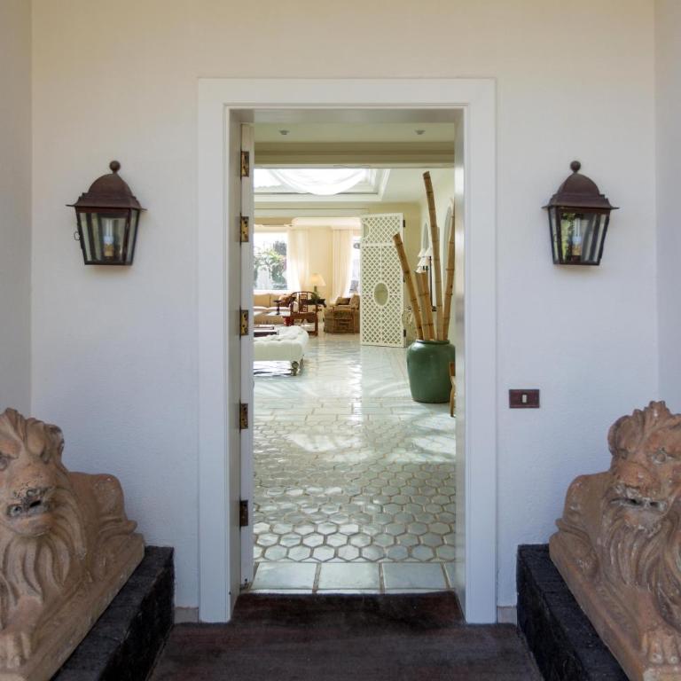 Villa Piera Maspalomas - Villa con piscina privada - 9
