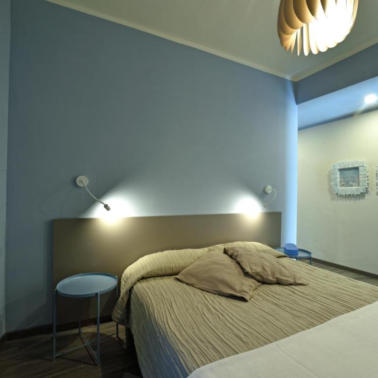 Hotel Bristol - Suite Familiare - 2