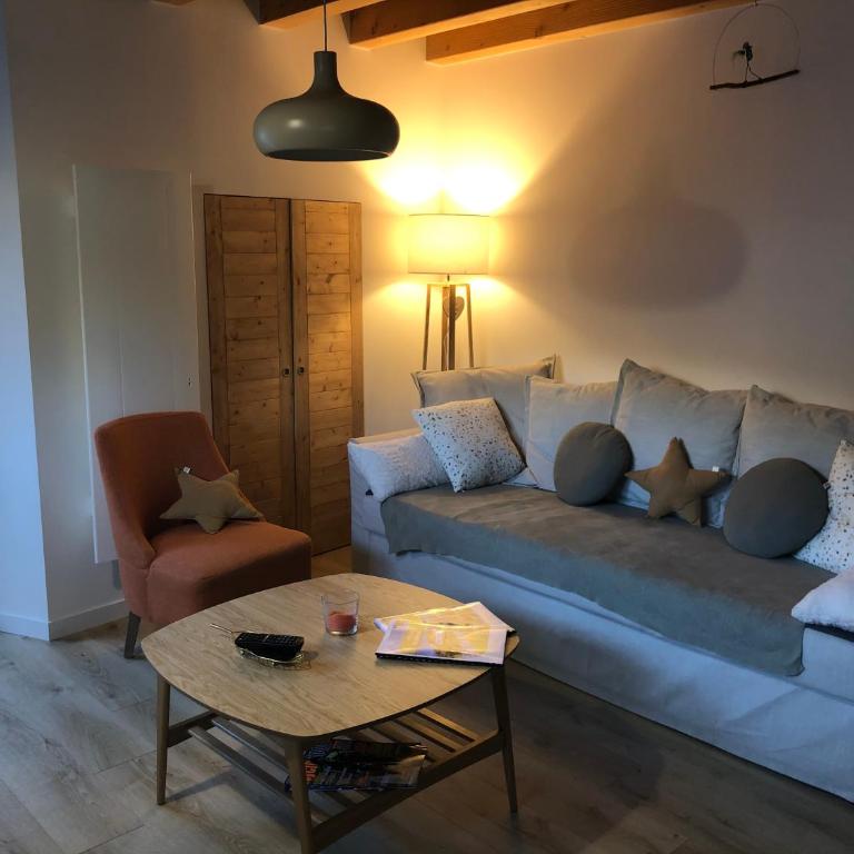 La maison de la montagne - Maison de Vacances - 6