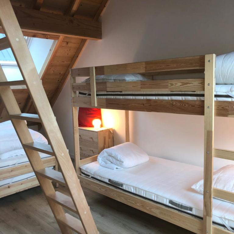 La maison de la montagne - Maison de Vacances - 8
