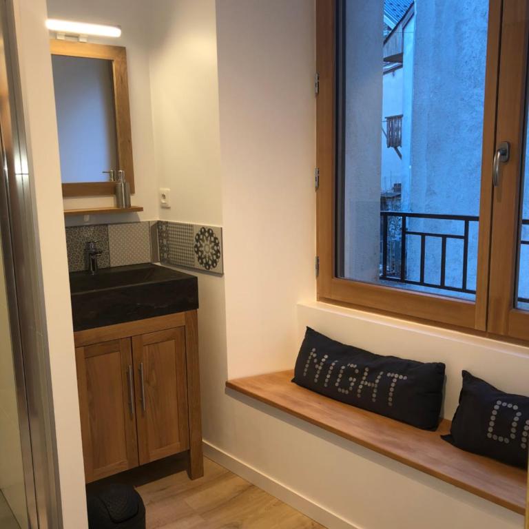 La maison de la montagne - Maison de Vacances - 10
