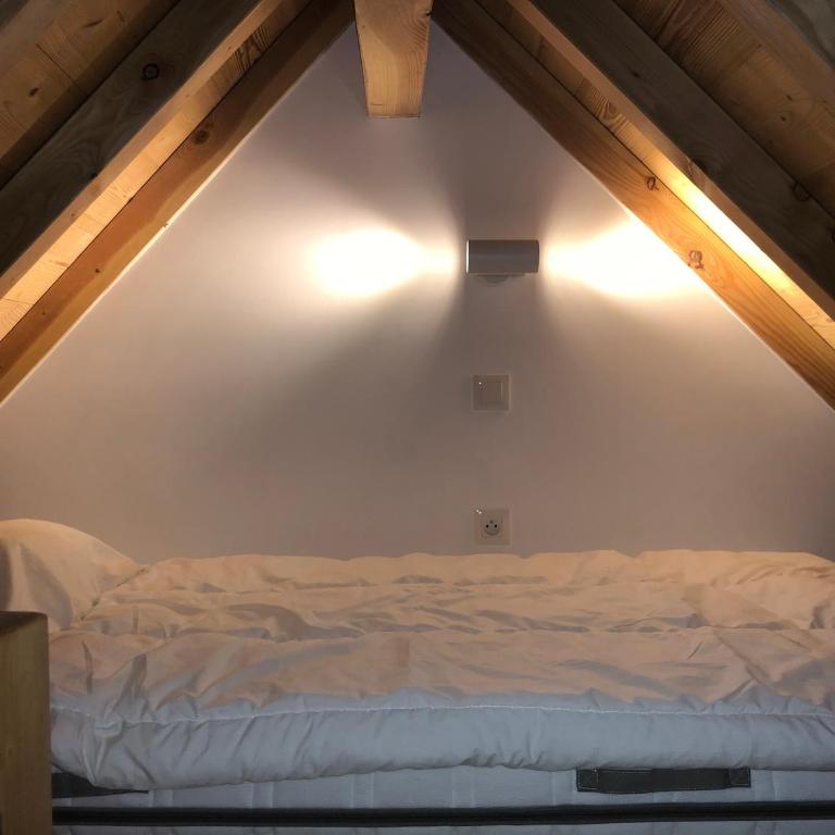 La maison de la montagne - Maison de Vacances - 15