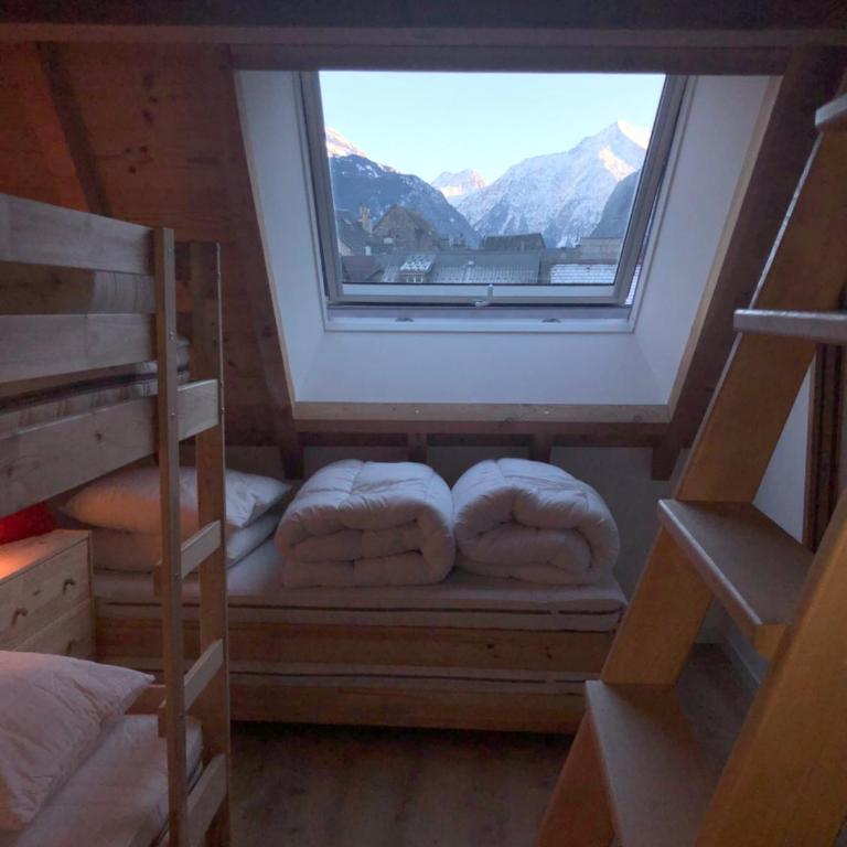 La maison de la montagne - Maison de Vacances - 17