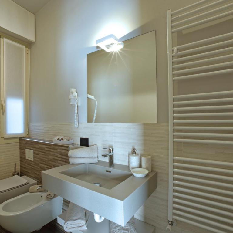Hotel Bristol - Suite Familiare - 6
