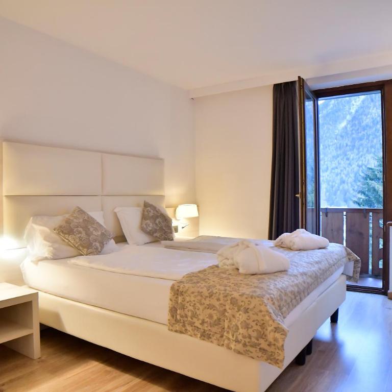 Hotel Ariston Garden & Spa - Familienzimmer - 1