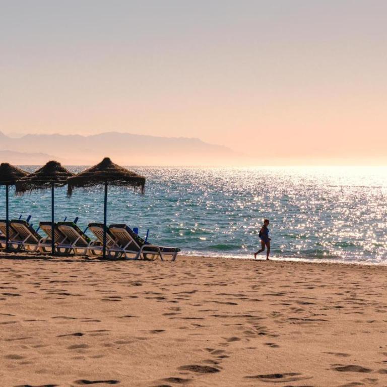 Oasis Playamar - Apartamento de 1 dormitorio - 17