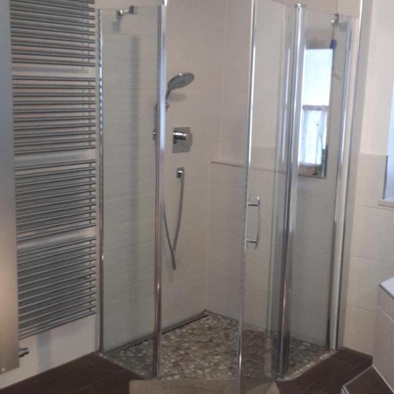Ferienwohnung Deinbeck - Apartment mit 1 Schlafzimmer - 19