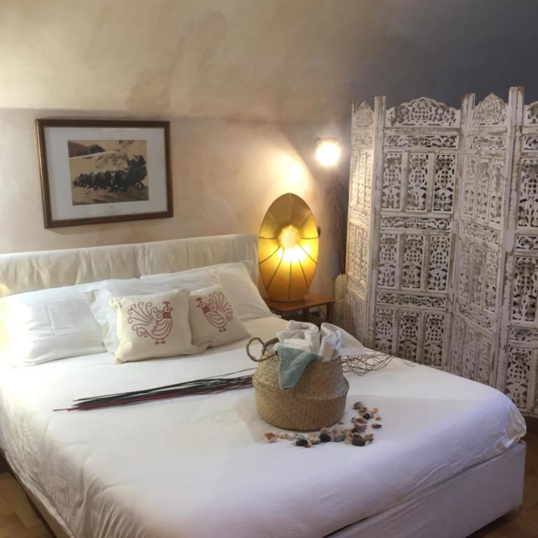 Little Cagliari - Studio - 9