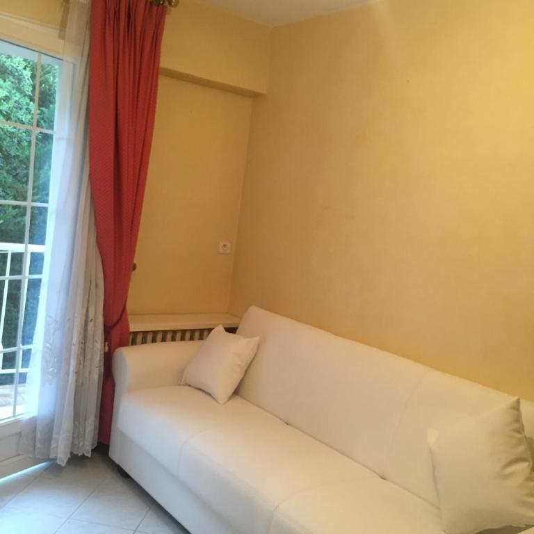 Villa Manù B&B Chambre D'hote - Suite - Vue sur Jardin - 3
