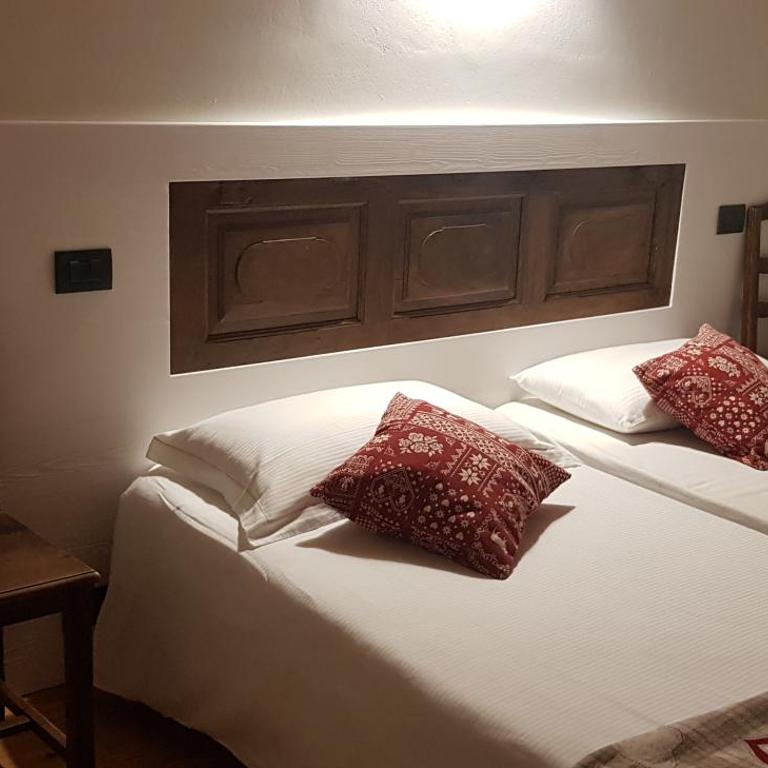 Malherbes - Two-Bedroom Apartment - 5