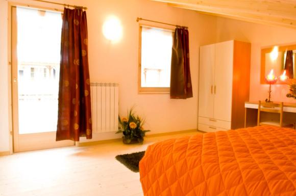 Family Wellness Camping al Sole - Bungalow 3 Chambres - En Duplex - 5