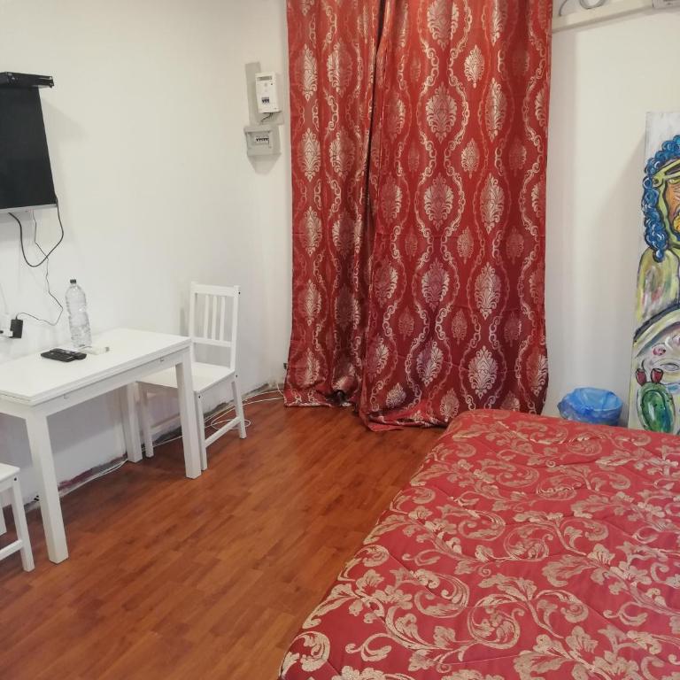Emily House - Apartment - 11