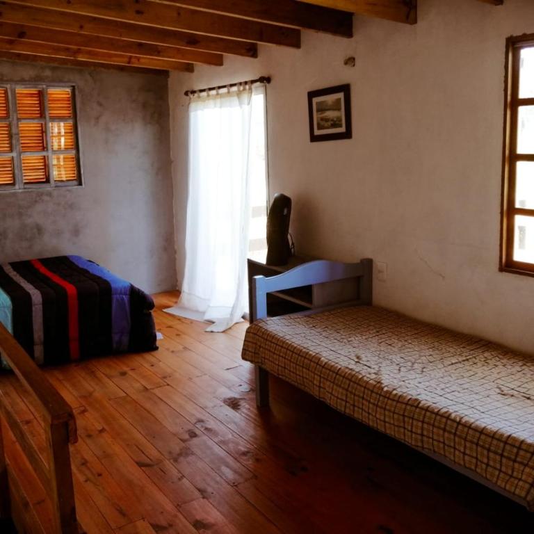 Achalay - Apartamento - 2 niveles - 4