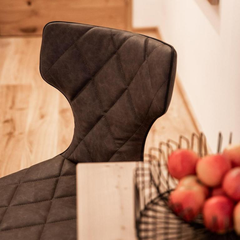 Rohrmooser Schlössl - Suite mit Balkon - 5