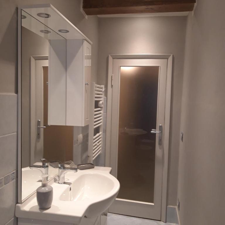 RistoriApartment - Appartamento con 2 Camere da Letto - 34