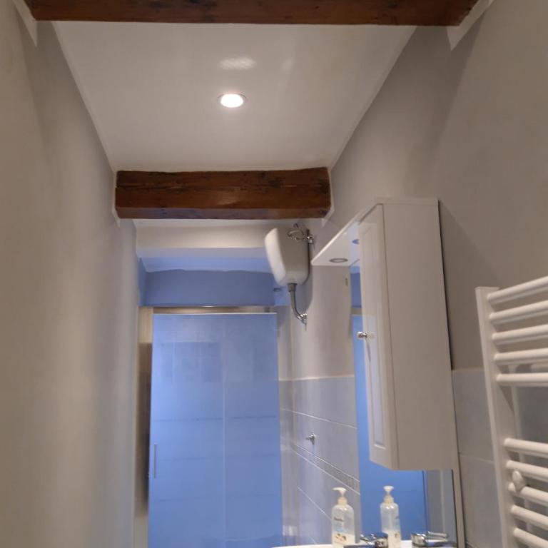 RistoriApartment - Appartamento con 2 Camere da Letto - 31