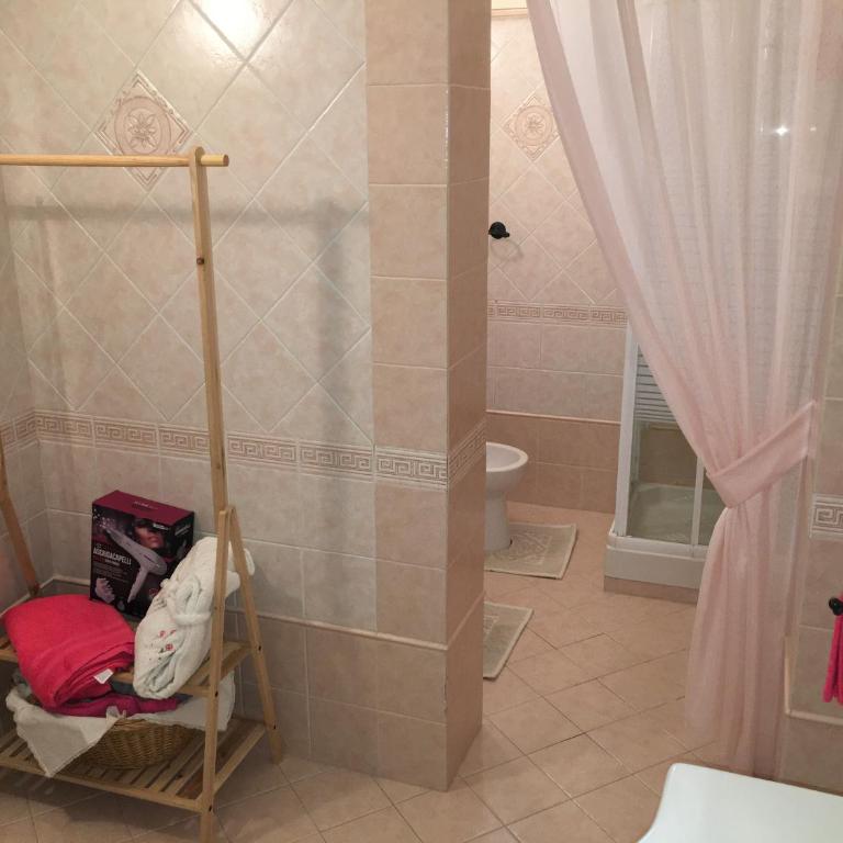 Casa Igiea - Appartamento con 2 Camere da Letto - 16