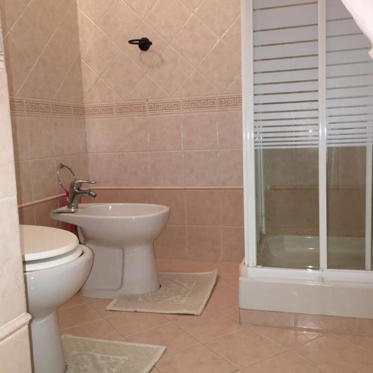 Casa Igiea - Appartamento con 2 Camere da Letto - 17